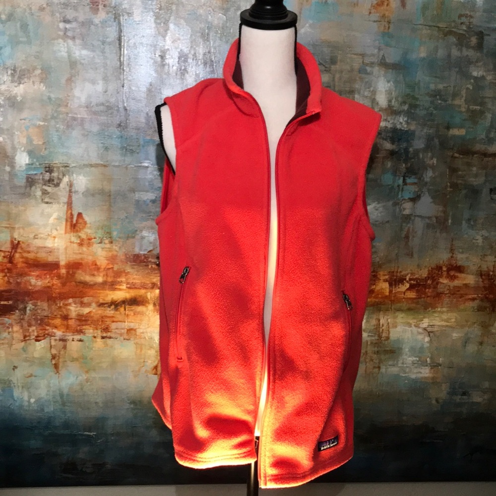 PATAGONIA Synchilla‎ Vest XL